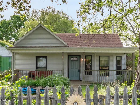 641 Burks Branch Rd, Shelbyville, KY 40065