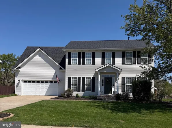 115 Lariat Ct, Stephens City, VA 22655