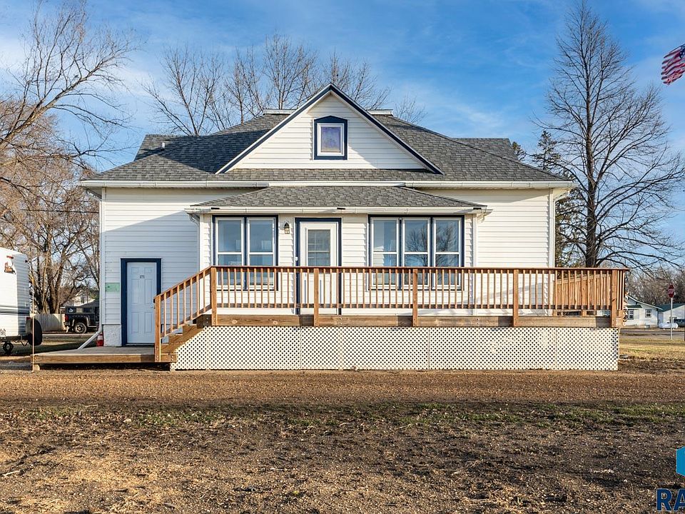 501 3rd St, Chancellor, SD 57015 MLS 22401736 Zillow