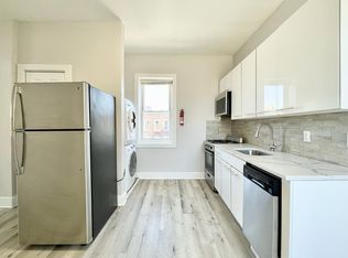 210 63rd St APT 5A, West New York, NJ 07093