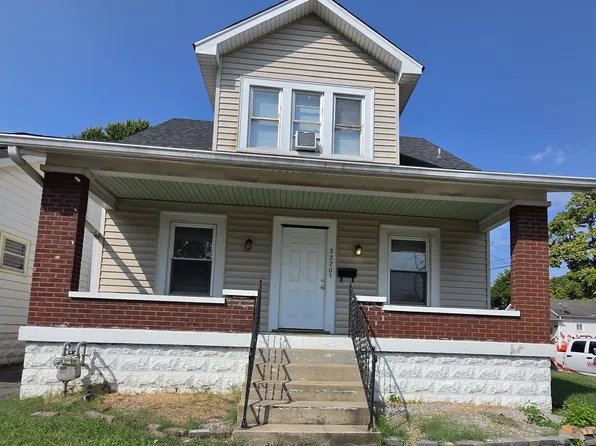3220 Grant Ave, Louisville, KY 40214