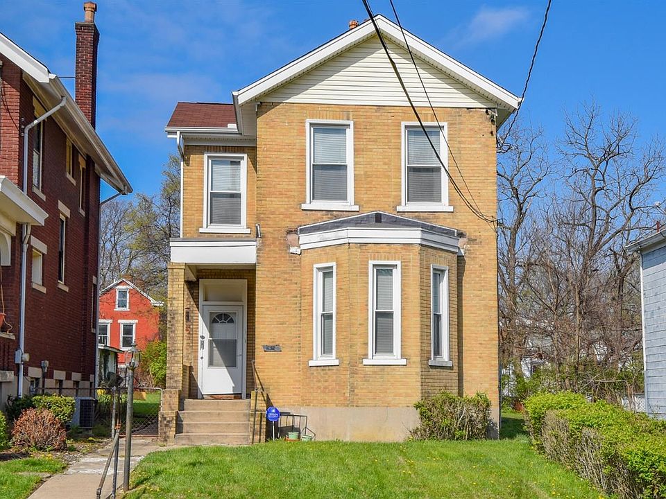 1st image of 2615 Stanton Ave #2