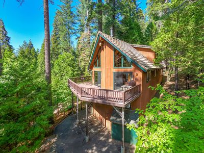 1627 Bonfilio Dr, Arnold, CA, 95223