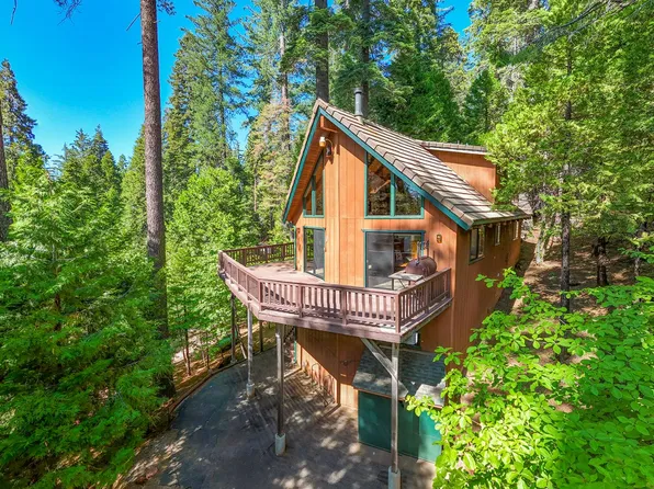 1627 Bonfilio Dr, Arnold, CA 95223