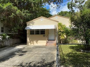 2613 Inagua Ave, Miami, FL 33133