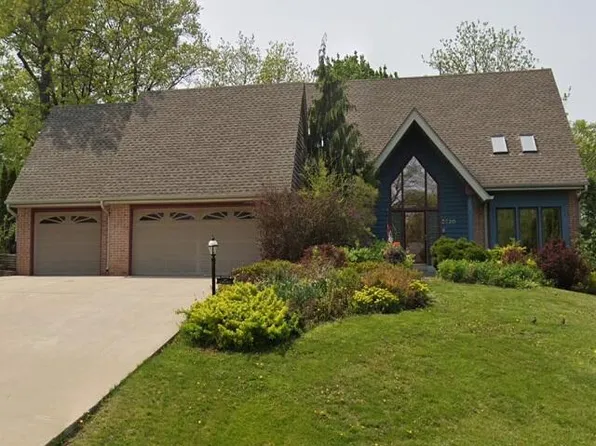 3320 Olympia DRIVE, Mount Pleasant, WI 53406