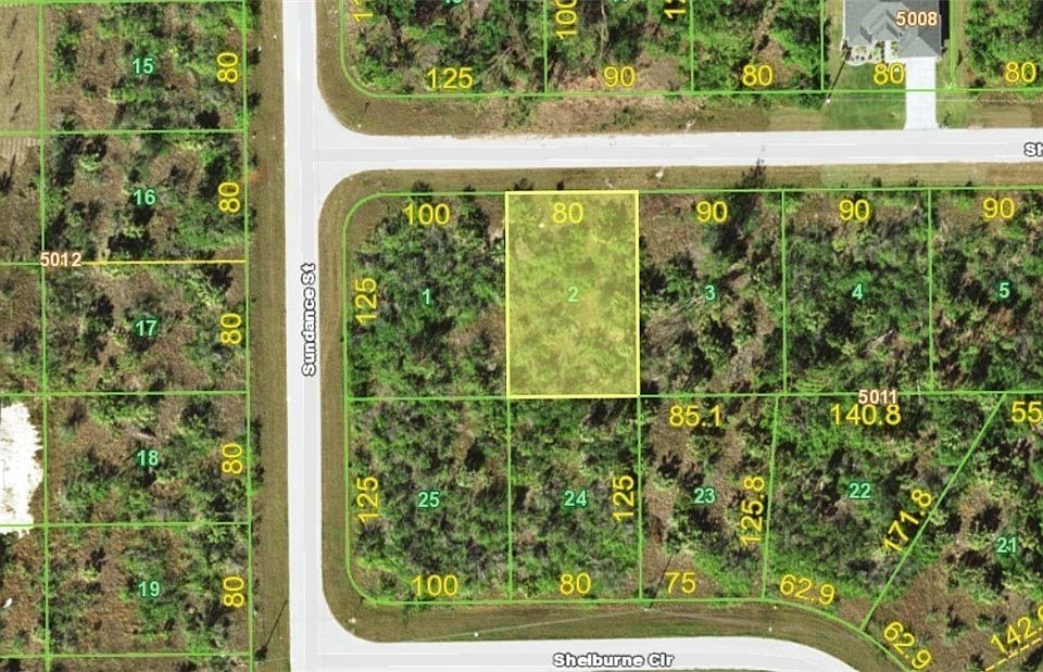 1st image of 9477 Shelburne Cir