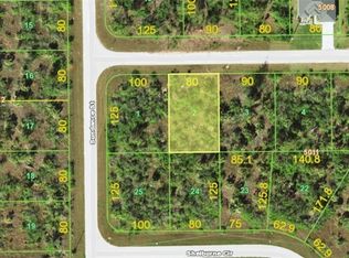 9477 Shelburne Cir, Pt Charlotte, FL 33981
