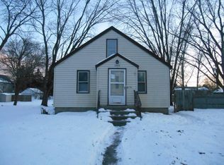 2480 15th Ave E, North Saint Paul, MN 55109