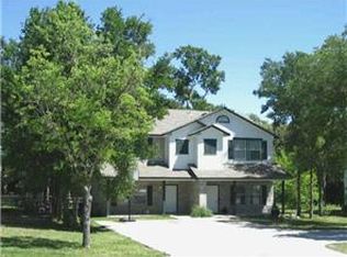 1703 J J Seabrook Dr #A, Austin, TX 78721