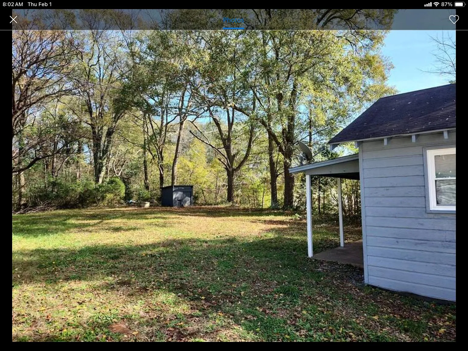 3577 Clifton Glendale Rd — Photo 2