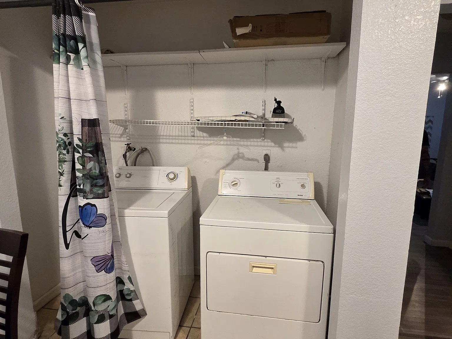 1 bed, 600 sqft, $1,200 — Photo 2