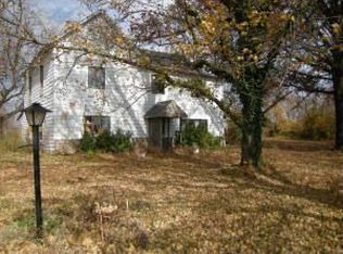 14775 N Highway 124, Hallsville, MO 65255