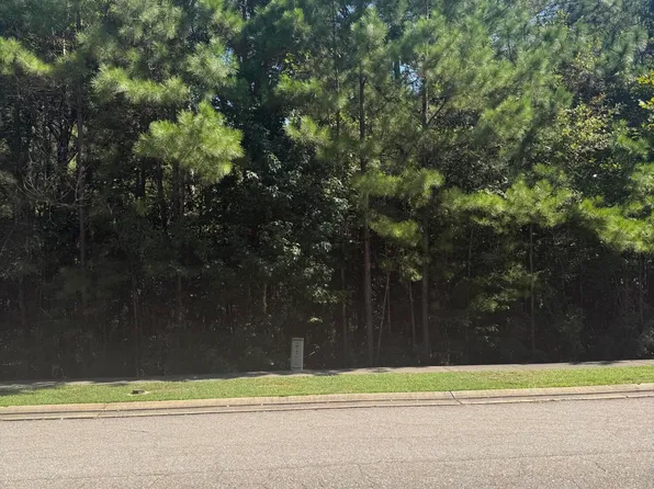 80 S Of Flds Lot 20-K, Hattiesburg, MS 39402