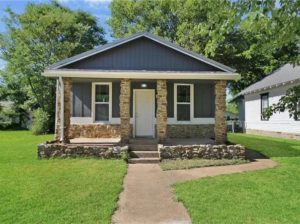 1621 Chess Ave, Parsons, KS 67357
