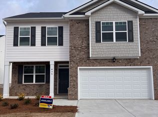 435 Faulkner St, Stockbridge, GA 30281