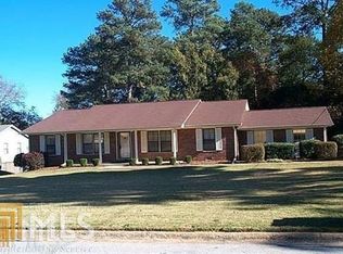 2856 Country Club Ct SE, Conyers, GA 30013