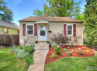 508 Edwards St, Fort Collins, CO 80524