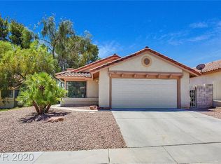 723 Whispering Palms Dr, Las Vegas, NV 89123