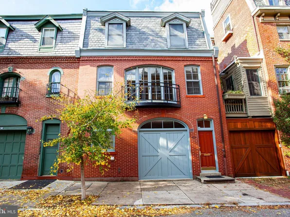 406 S Van Pelt St, Philadelphia, PA 19146