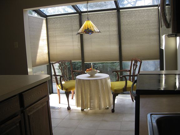Breakfast Room