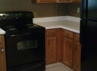 2507 Sunflower Dr, Arlington, TX 76014