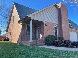 1351 Rolling Ridge Way, Bowling Green, KY 42103