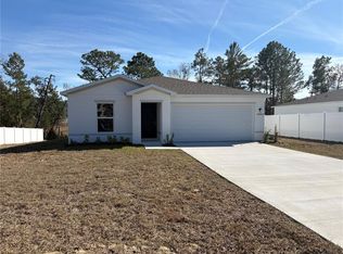 15937 SW 55th Avenue Rd, Ocala, FL 34473