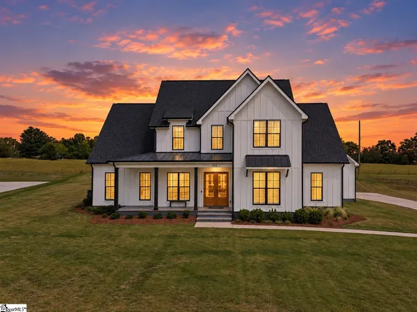 402 Old Batson Rd, Taylors, SC 29687