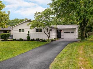 2381 Edgevale Rd, Columbus, OH 43221