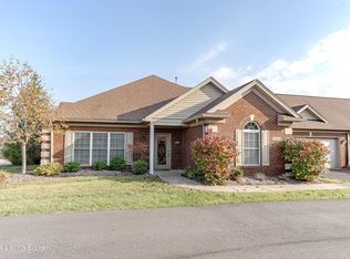 1038 Grazing Meadows Ln, Louisville, KY 40245