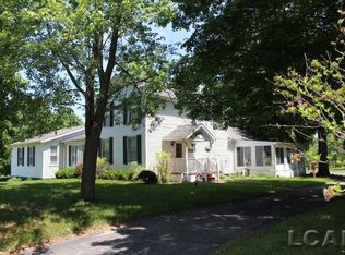 5345 Ogden Hwy, Adrian, MI 49221