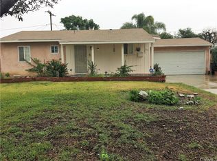 230 N Chalburn Ave, West Covina, CA 91790
