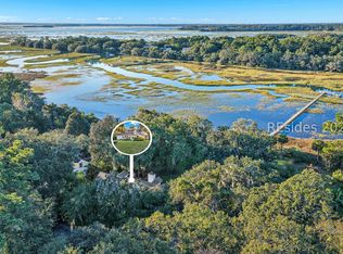 24 Bluebell Lane, Hilton Head Island, SC 29926