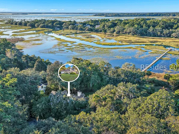 24 Bluebell Lane, Hilton Head Island, SC 29926