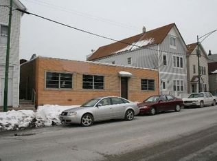 2511 N Clybourn Ave, Chicago, IL 60614