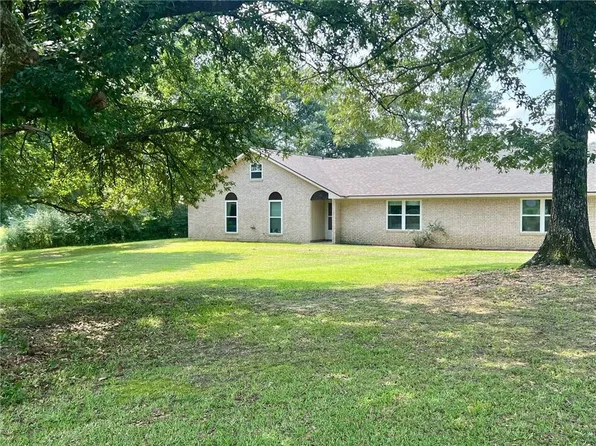 10117 Highway 28 Hwy W, Boyce, LA 71409