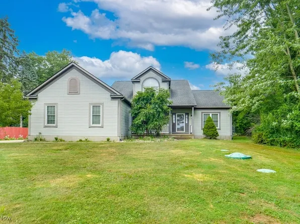 3362 Sunnybrook Rd, Kent, OH 44240