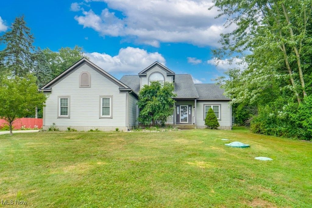 Real estate listing image