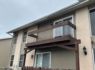 120 E Van Lake Dr #8, Vandalia, OH 45377