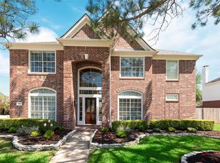 2403 Foxglove Dr, Pearland, TX 77584