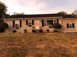 750 Cane Run St, Harrodsburg, KY 40330