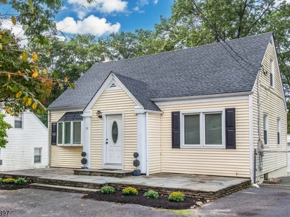 31 Hibernia Rd, Rockaway Twp., NJ 07866