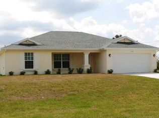 1420 NE 43rd Ter, Cape Coral, FL 33909