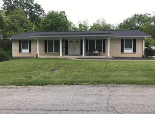 2133 Francis Dr, Arnold, MO 63010