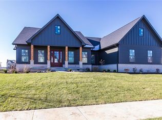 18464 Cross Lakes Ct, Westfield, IN 46074