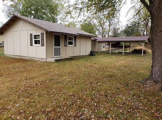 21 W Fir Rd, Carl Junction, MO 64834