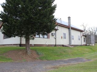 418 Trutt Rd, Winfield, PA 17889