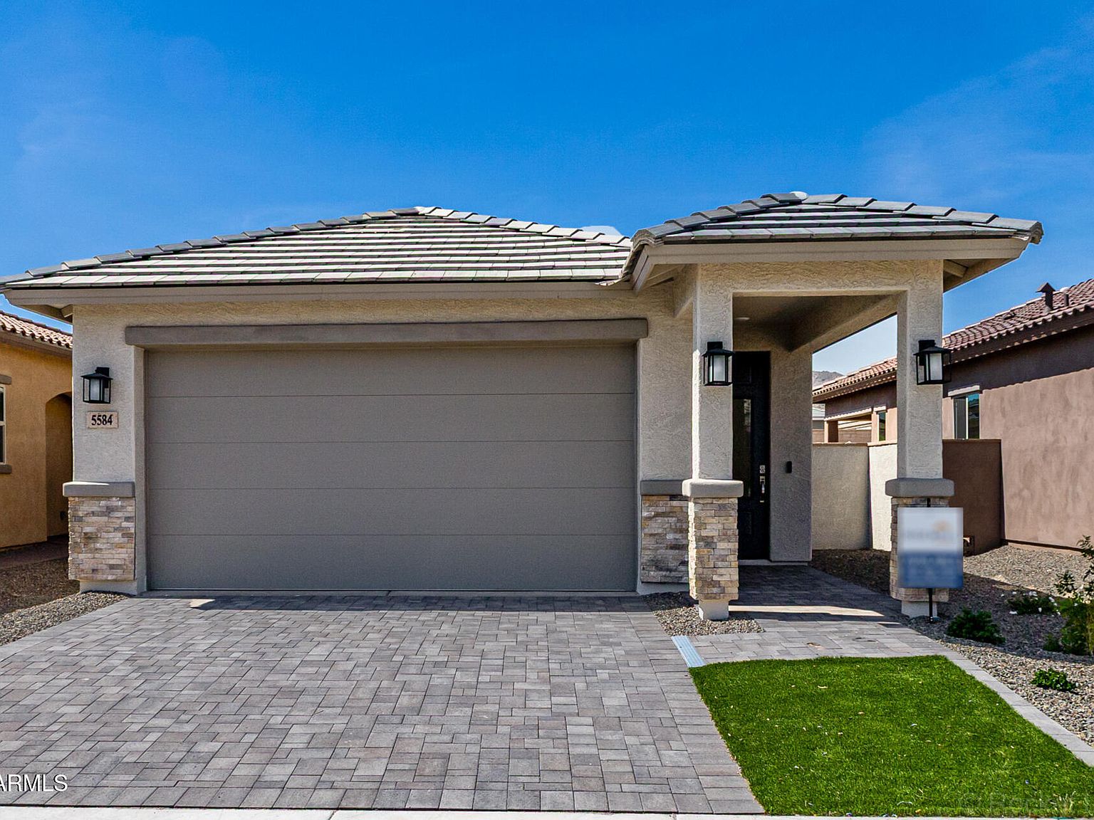 5584 N 205TH Lane, Buckeye, AZ 85396 | Zillow