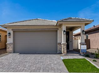 5584 N 205TH Lane, Buckeye, AZ 85396